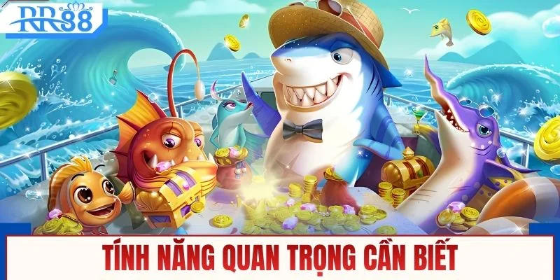 4 tính năng nổi bật của ban ca 5 cần biết