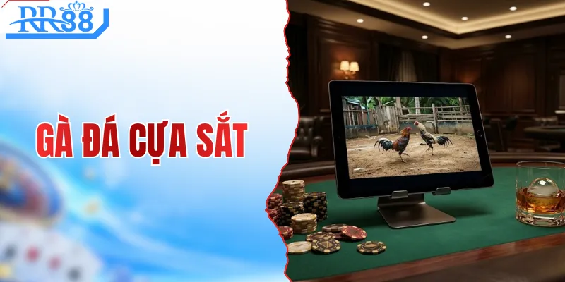 Gà Đá Cựa Sắt - Xem Trực Tiếp Thomo Với Kèo Cược Nảy Lửa